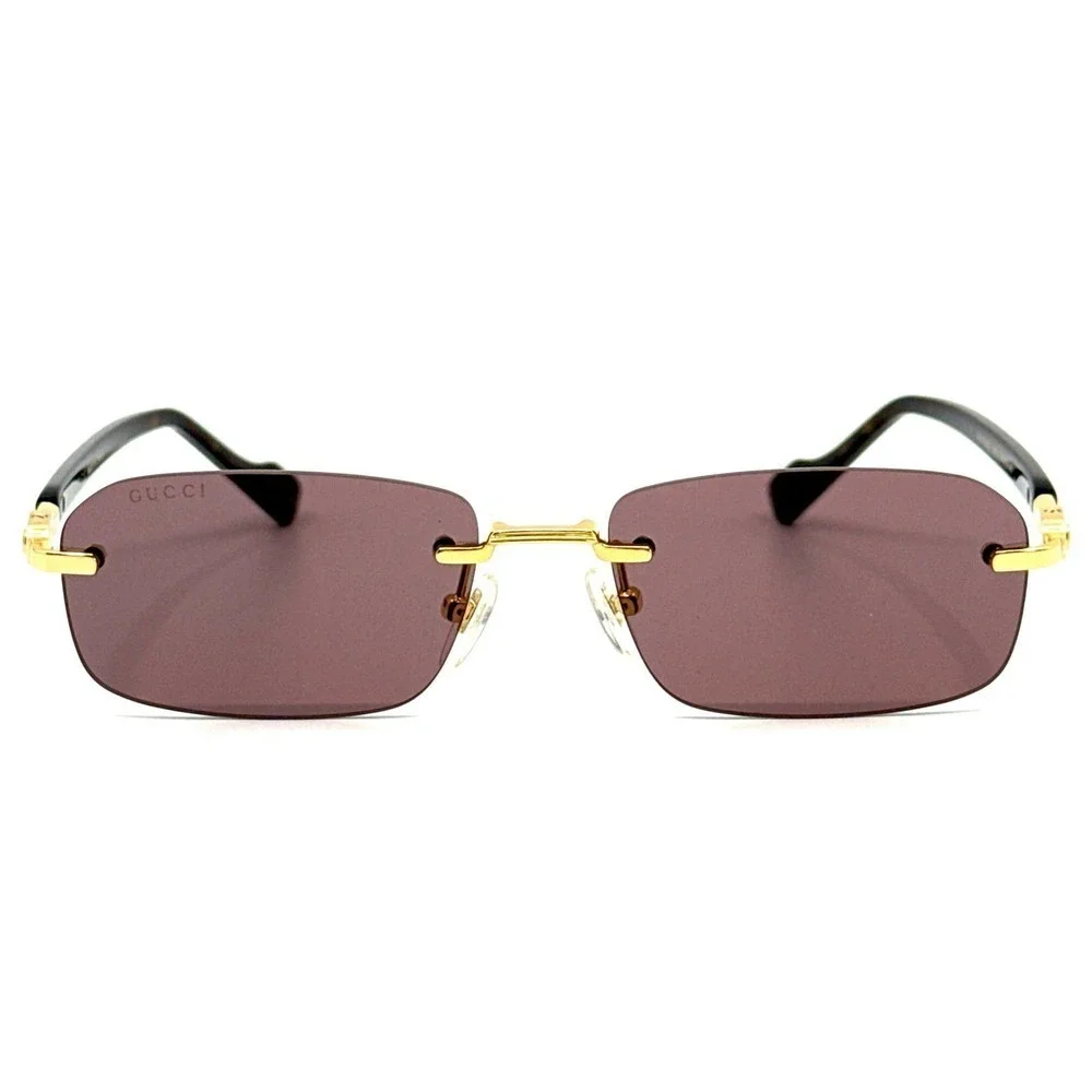 NEW!!! GUCCI Sunglasses GG1221S 002 Authentic